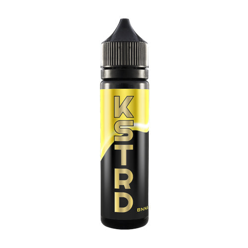 KSTRD - Shortfill - 50ml