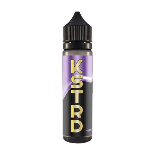 KSTRD - Shortfill - 50ml