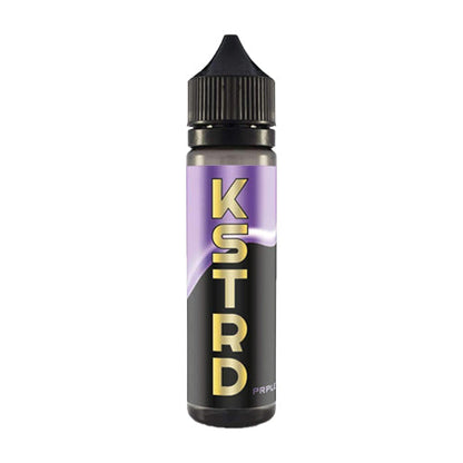 KSTRD - Shortfill - 50ml