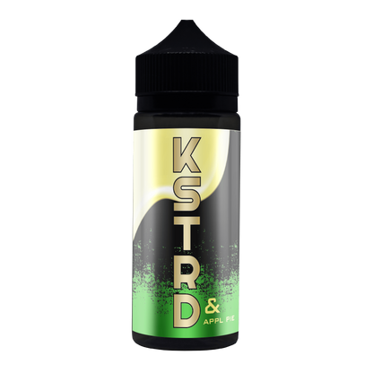 KSTRD - Shortfill - 100ml