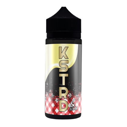 KSTRD - Shortfill - 100ml