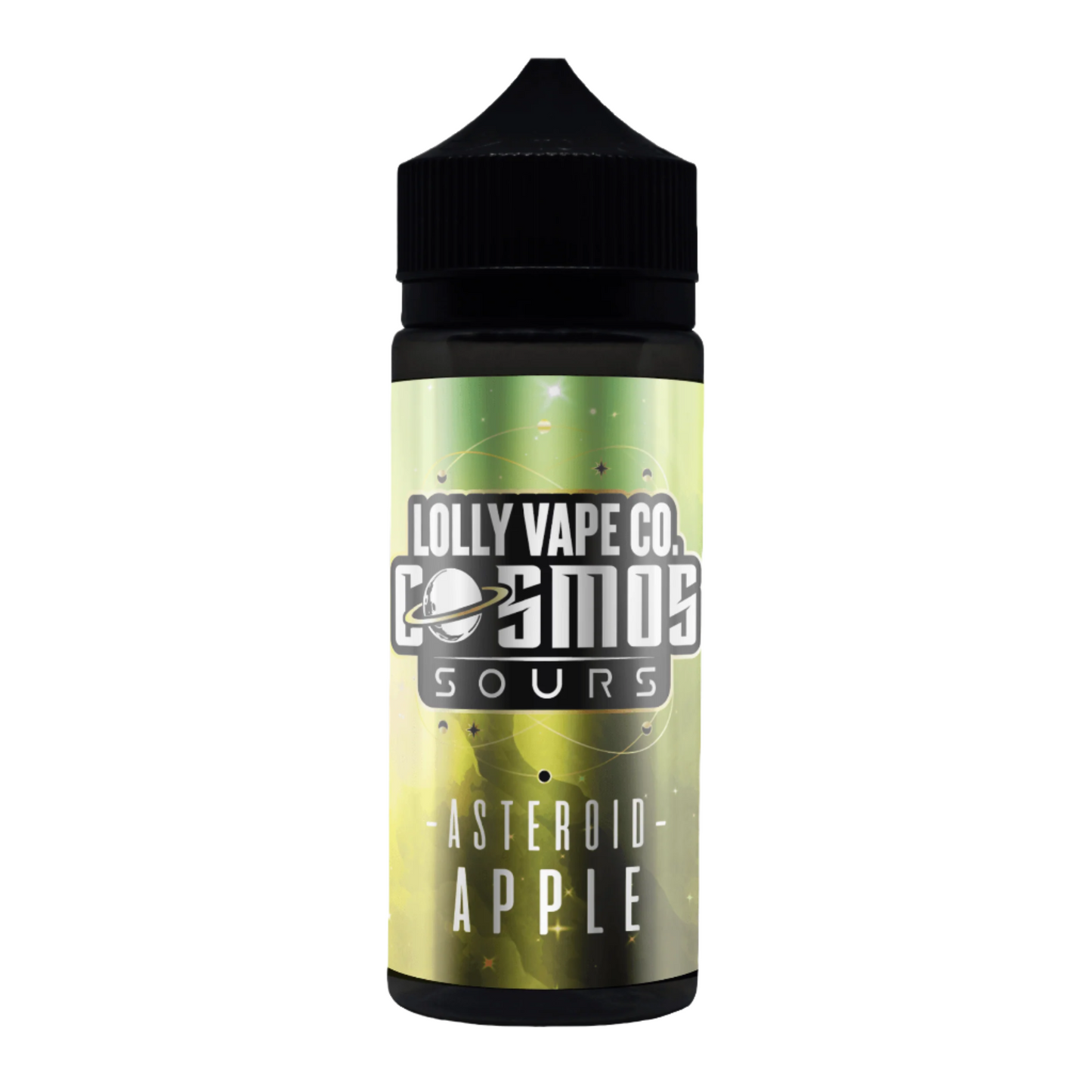 Lolly Vape Co - Shortfill - 100ml