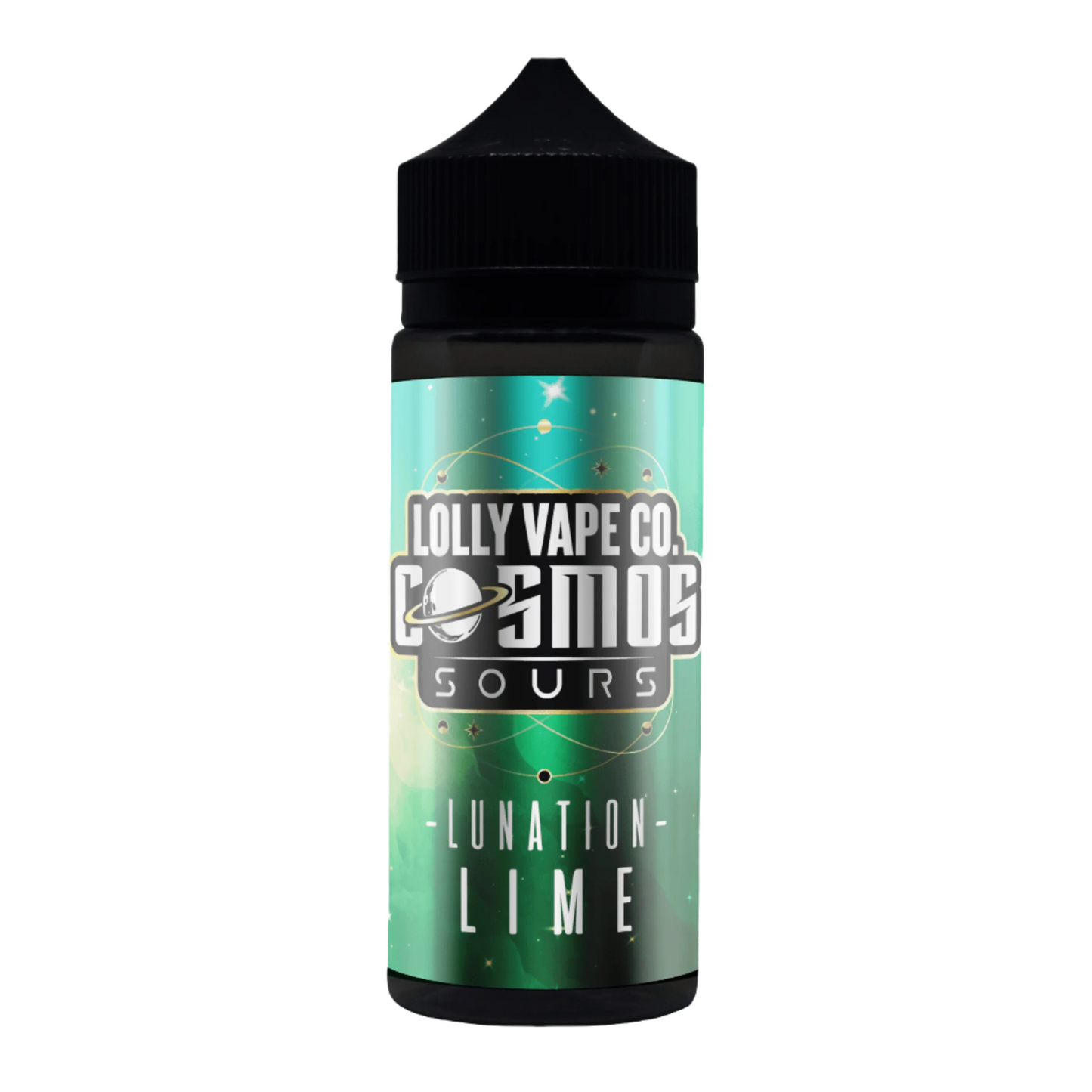 Lolly Vape Co - Shortfill - 100ml