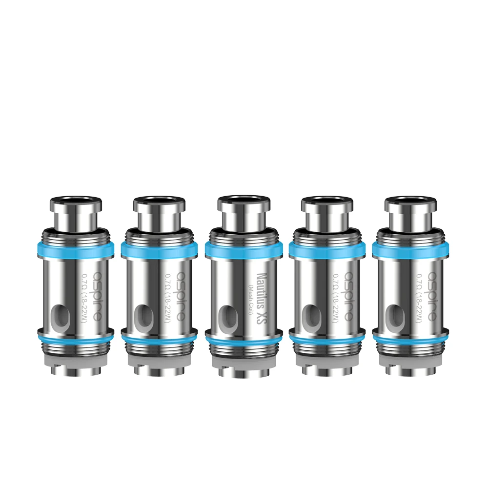 Aspire Nautilus XS - Coils