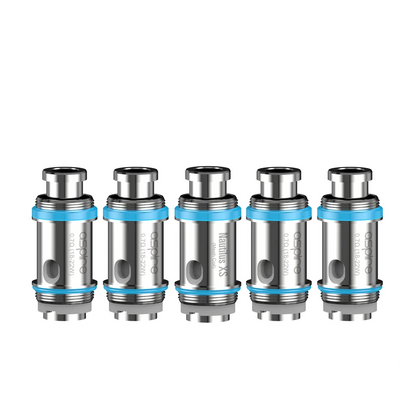 Aspire Nautilus XS - Coils