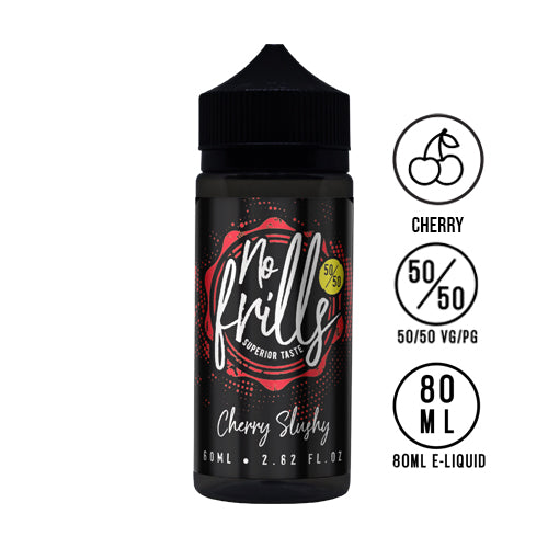 No Frills Original 80ml