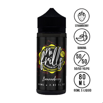 No Frills Original 80ml