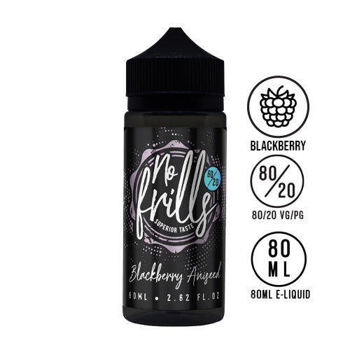 No Frills Original 80ml