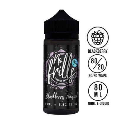 No Frills Original 80ml