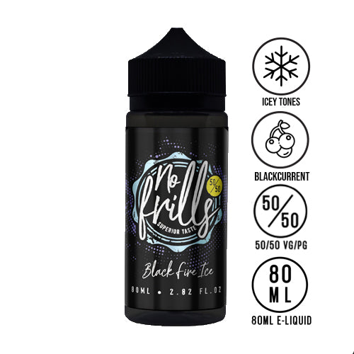 No Frills Original 80ml