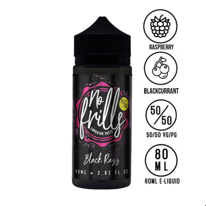 No Frills Original 80ml