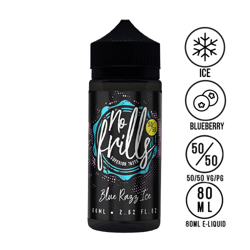 No Frills Original 80ml