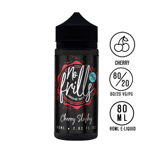 No Frills Original 80ml