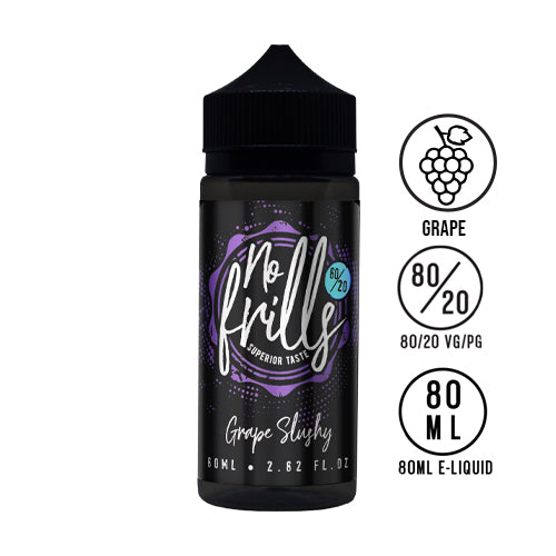 No Frills Original 80ml