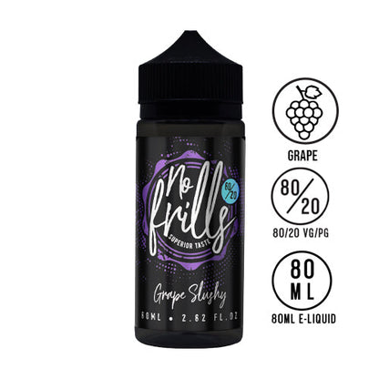 No Frills Original 80ml