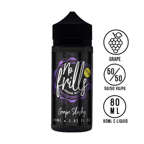 No Frills Original 80ml