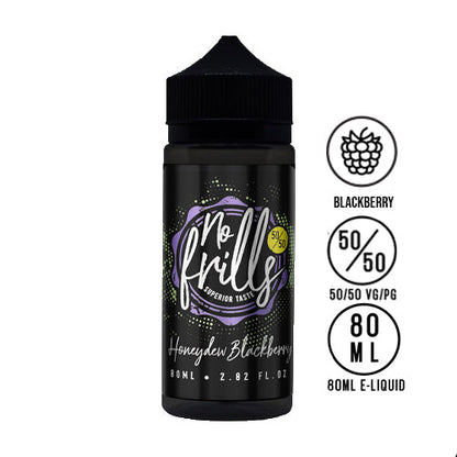 No Frills Original 80ml