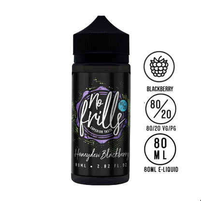 No Frills Original 80ml
