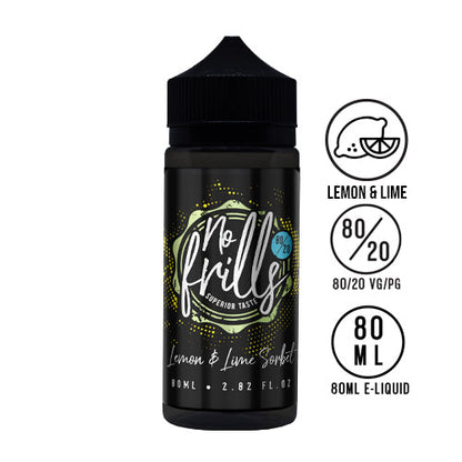No Frills Original 80ml