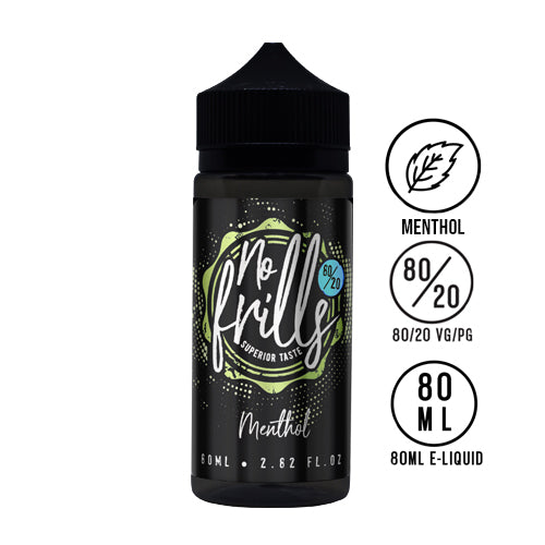 No Frills Original 80ml