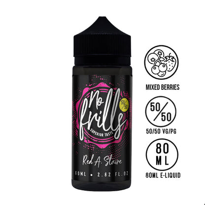 No Frills Original 80ml