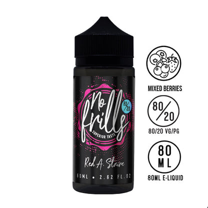 No Frills Original 80ml