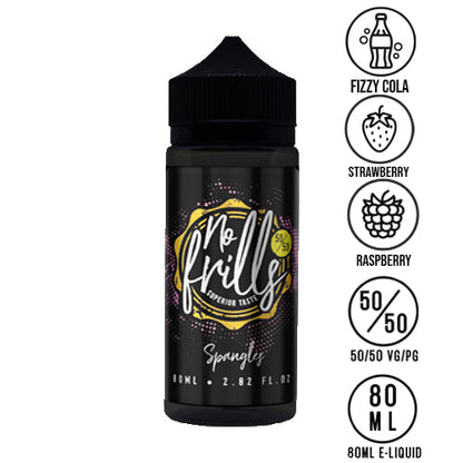 No Frills Original 80ml