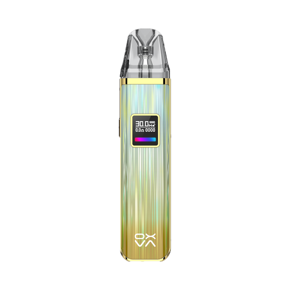 Oxva Xlim Pro - Pod Kit