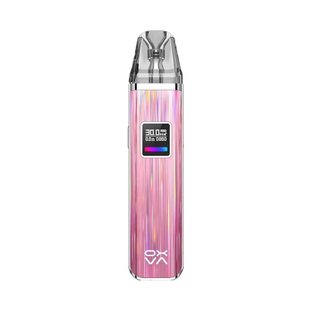Oxva Xlim Pro - Pod Kit