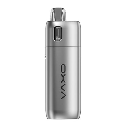Oxva Oneo Cool Silver Pod Kit  | The Ace of Vapez