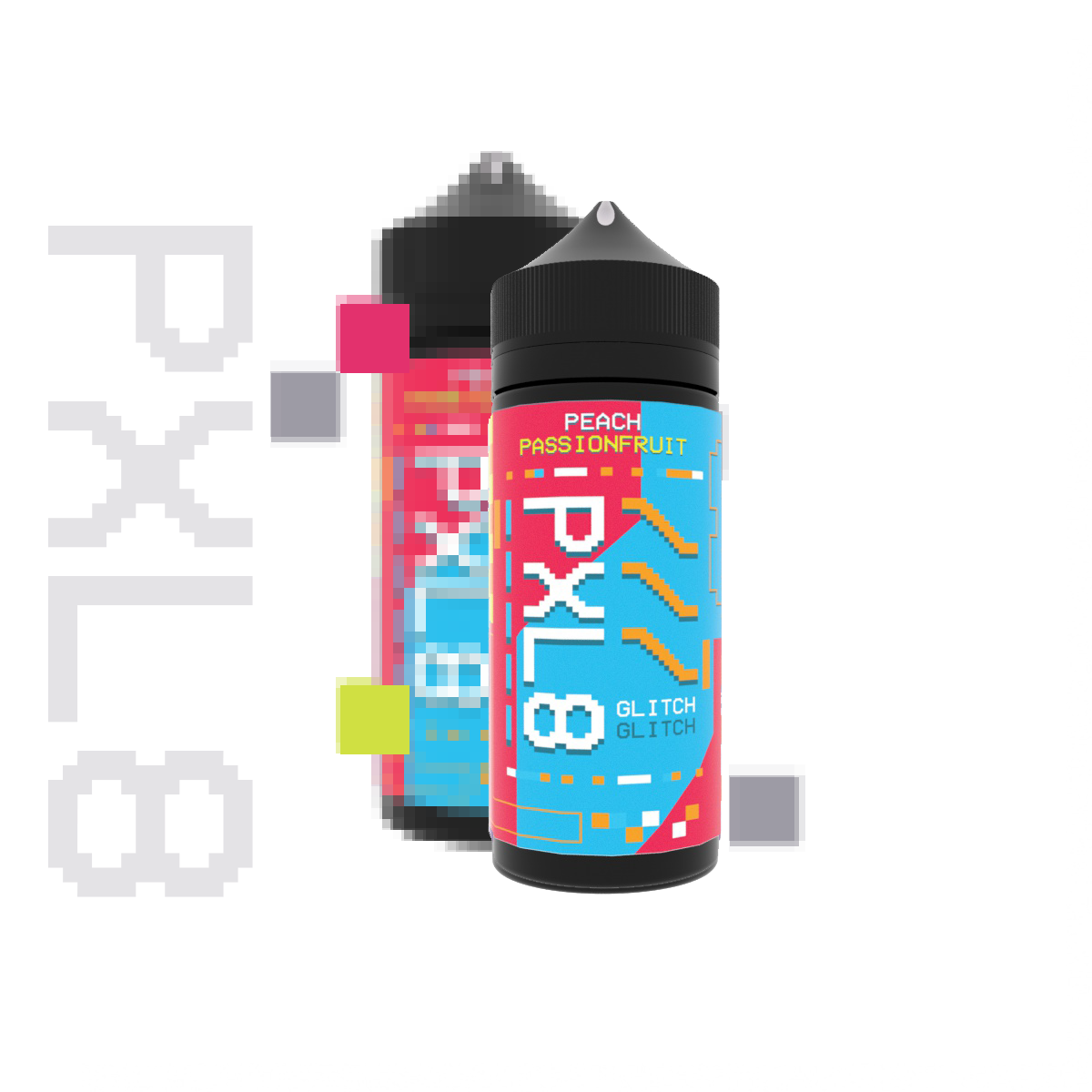 PXL8 - Shortfill - 100ml