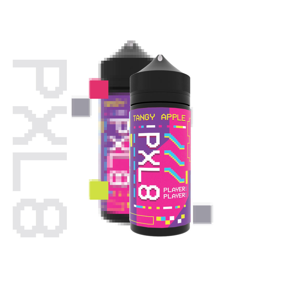 PXL8 - Shortfill - 100ml