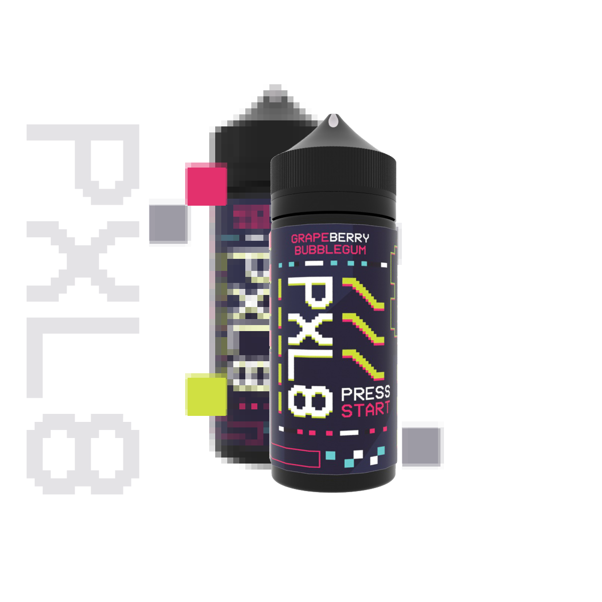 PXL8 - Shortfill - 100ml