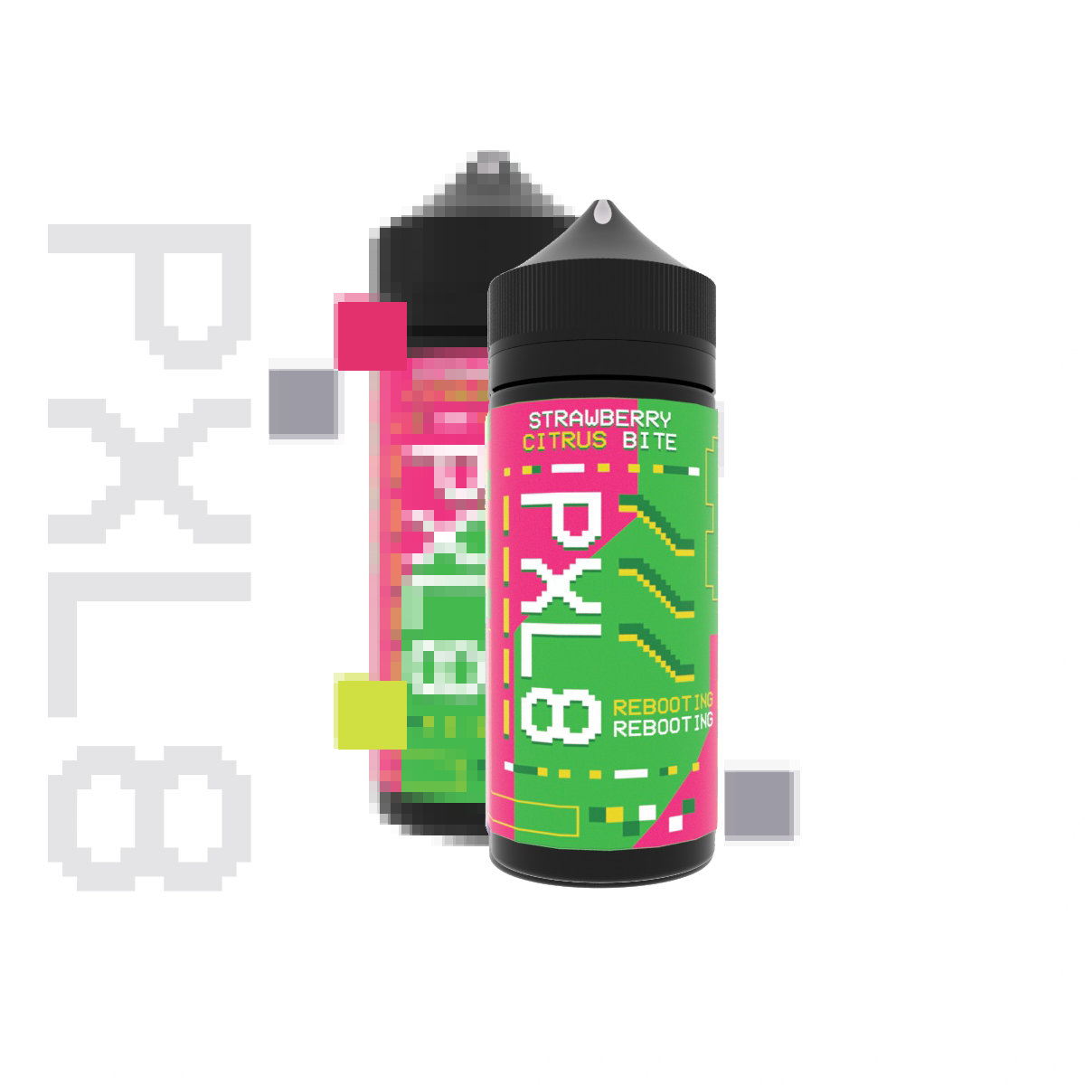 PXL8 - Shortfill - 100ml