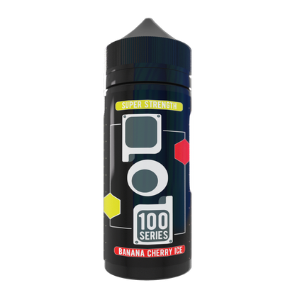 Pod 100 Series - Shortfill - 100ml