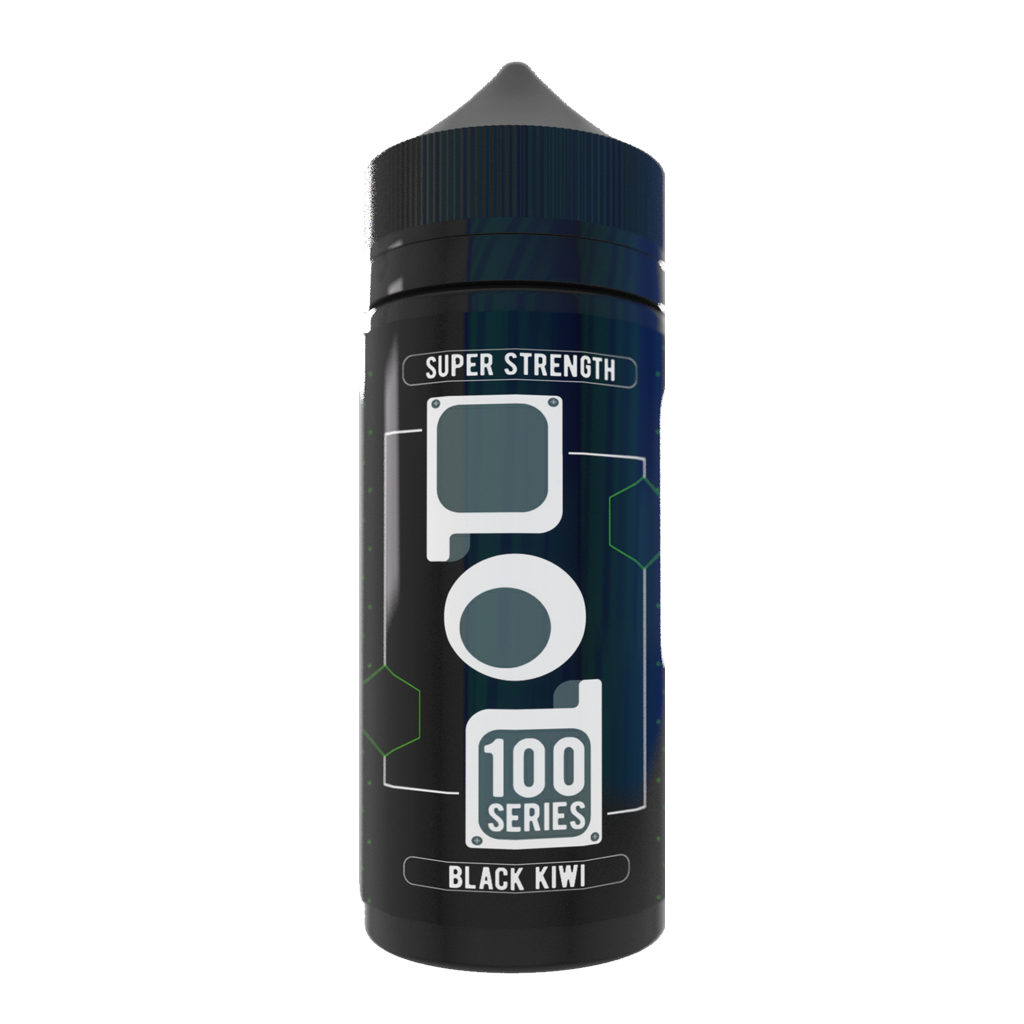Pod 100 Series - Shortfill - 100ml