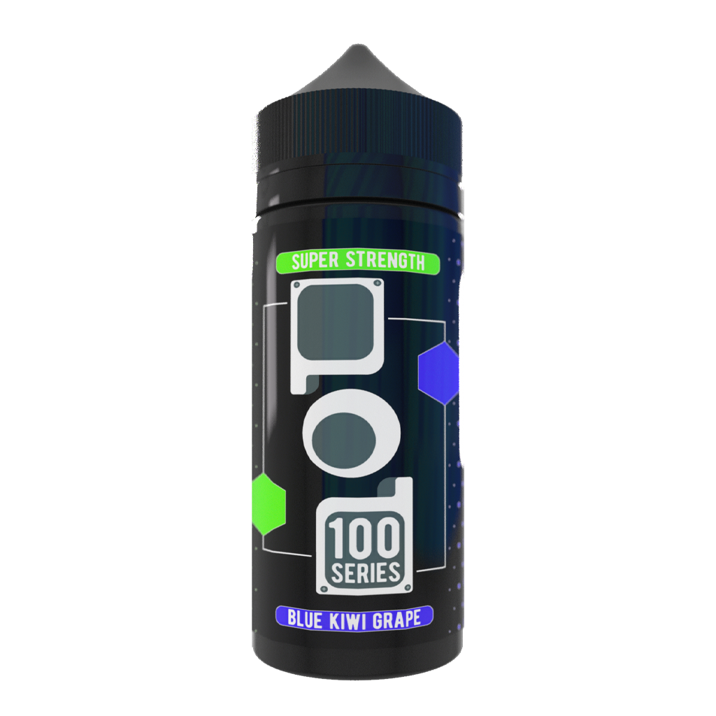 Pod 100 Series - Shortfill - 100ml