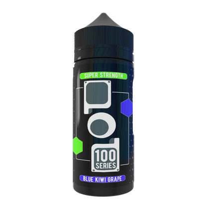 Pod 100 Series - Shortfill - 100ml