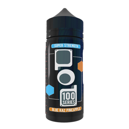 Pod 100 Series - Shortfill - 100ml
