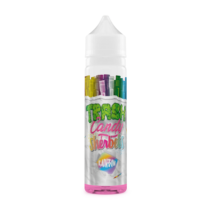 Trash Candy Sherbets - Shortfill - 50ml