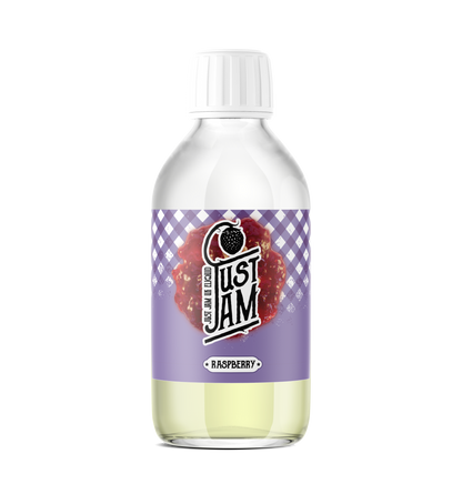 Just Jam - Shortfill - 200ml