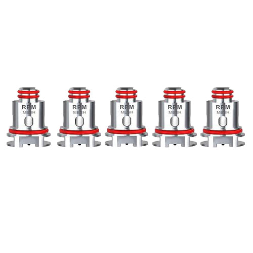 Smok RPM & Nord - Coils