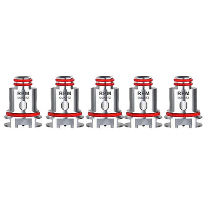 Smok RPM & Nord - Coils