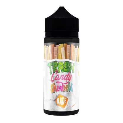 Trash Candy Sherbets - Shortfill - 100ml