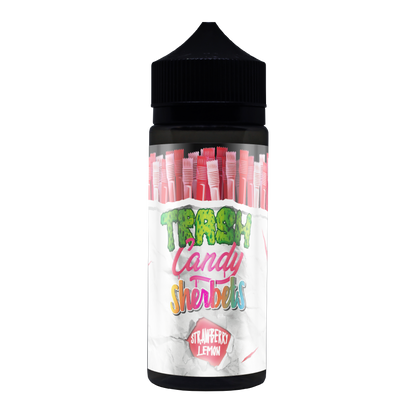 Trash Candy Sherbets - Shortfill - 100ml