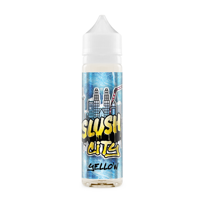 Slush City - Shortfill - 50ml