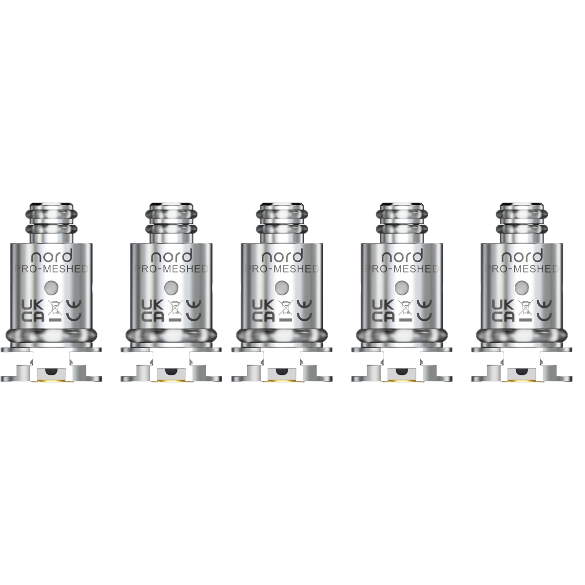 Smok Nord Pro - Coils