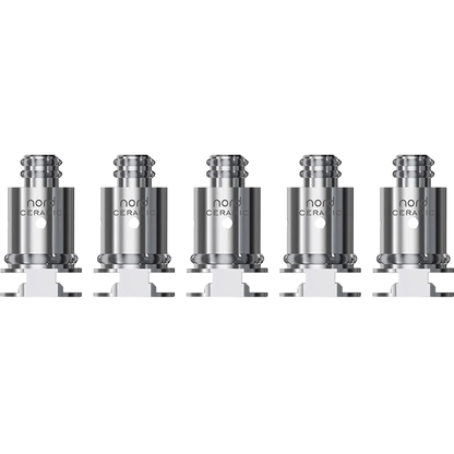 Smok Nord - Coils