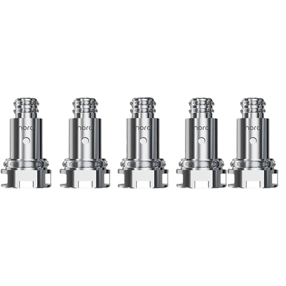 Smok Nord - Coils