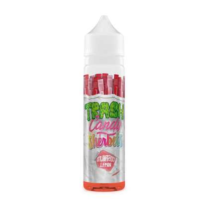 Trash Candy Sherbets - Shortfill - 50ml